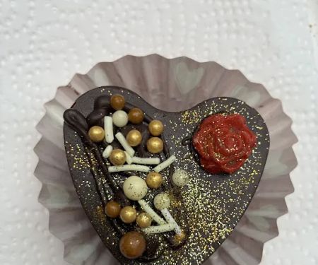 Esti's Cafe