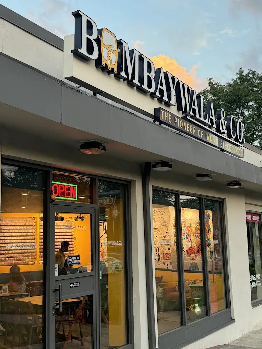 Bombaywala & Co. Picture 1
