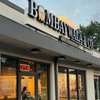 Bombaywala & Co. ico