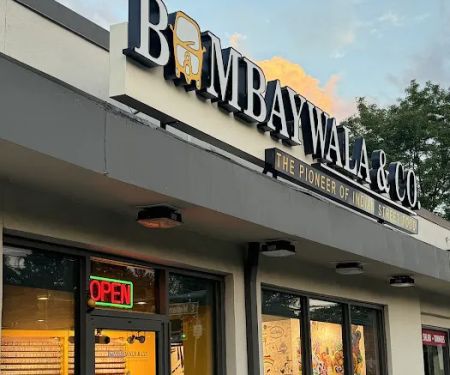 Bombaywala & Co.