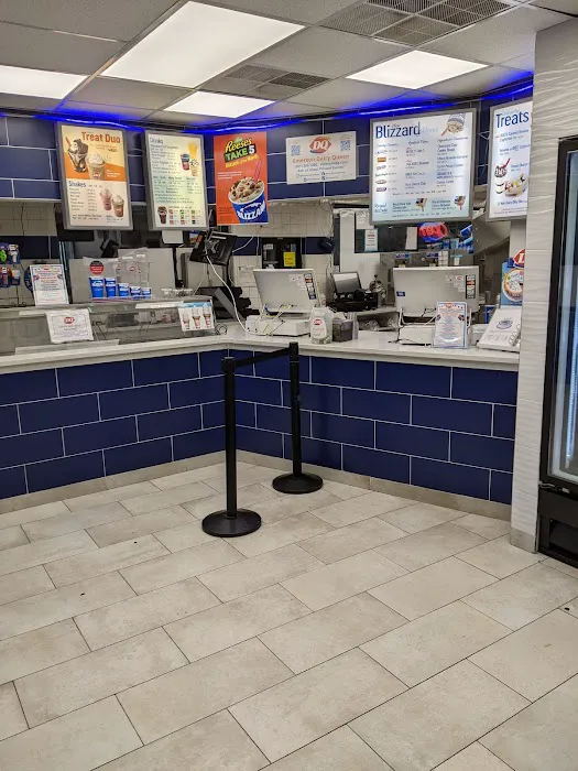 Dairy Queen (Treat) Picture 9