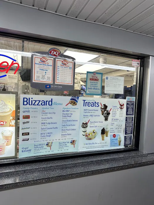 Dairy Queen (Treat) Picture 2