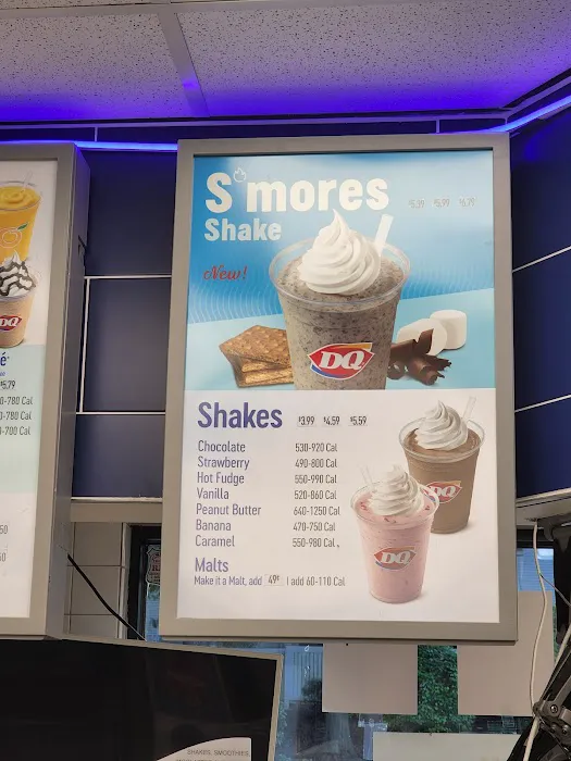 Dairy Queen (Treat) Picture 4