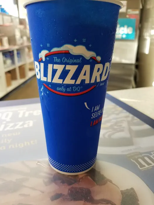 Dairy Queen (Treat) Picture 3