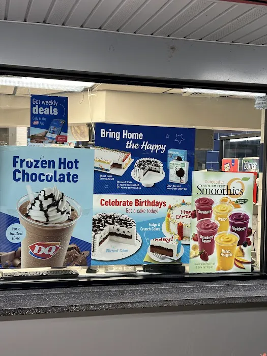 Dairy Queen (Treat) Picture 1