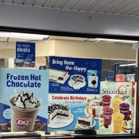 Dairy Queen (Treat) ico