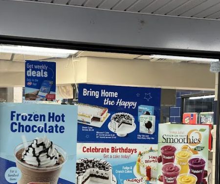 Dairy Queen (Treat)