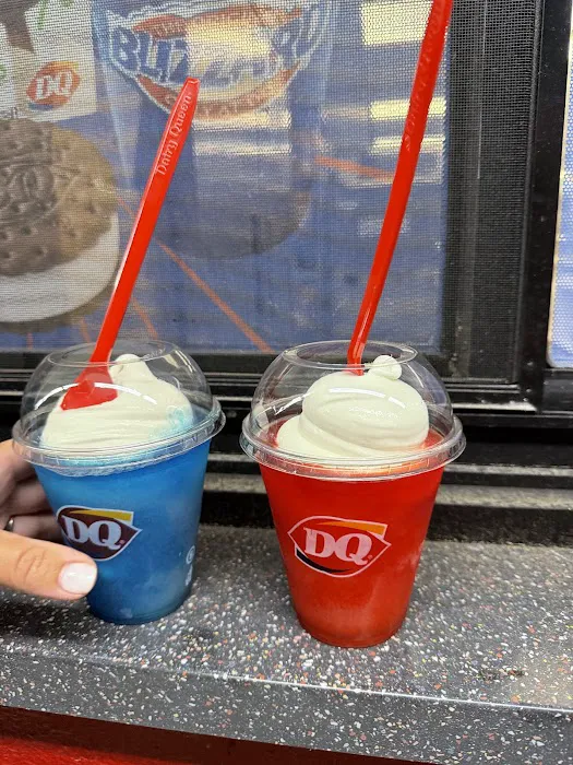 Dairy Queen (Treat) Picture 5