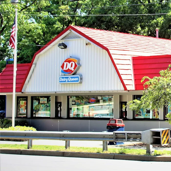 Dairy Queen (Treat) Picture 8