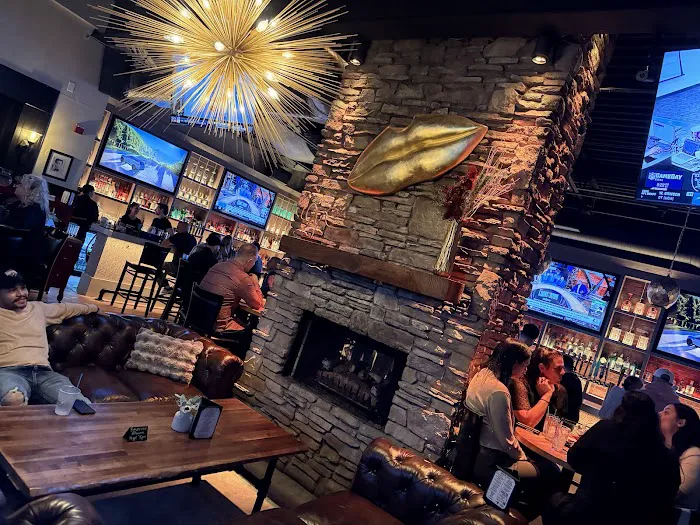 River & Henley Bar and Restaurant Picture 6