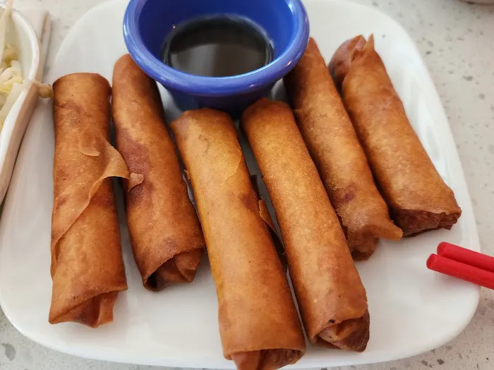 TC's Little Taste of Saigon Picture 2