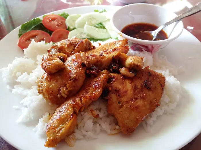 TC's Little Taste of Saigon Picture 3
