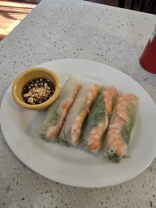 TC's Little Taste of Saigon Picture 6