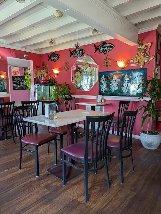 TC's Little Taste of Saigon Picture 7