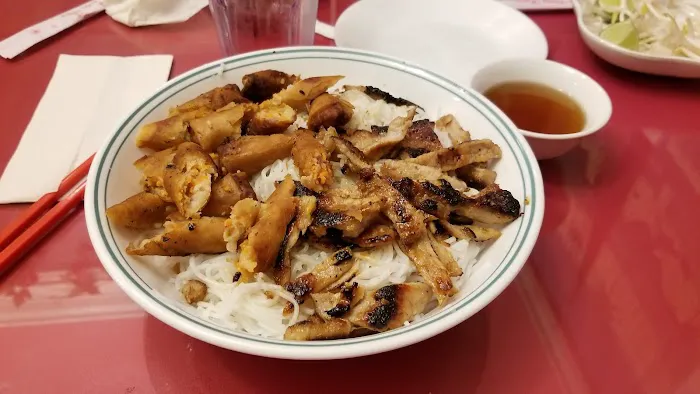 TC's Little Taste of Saigon Picture 8