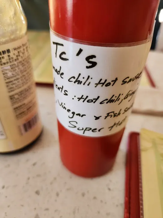 TC's Little Taste of Saigon Picture 4