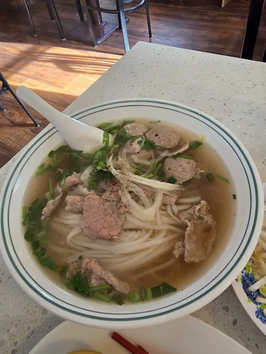 TC's Little Taste of Saigon Picture 5
