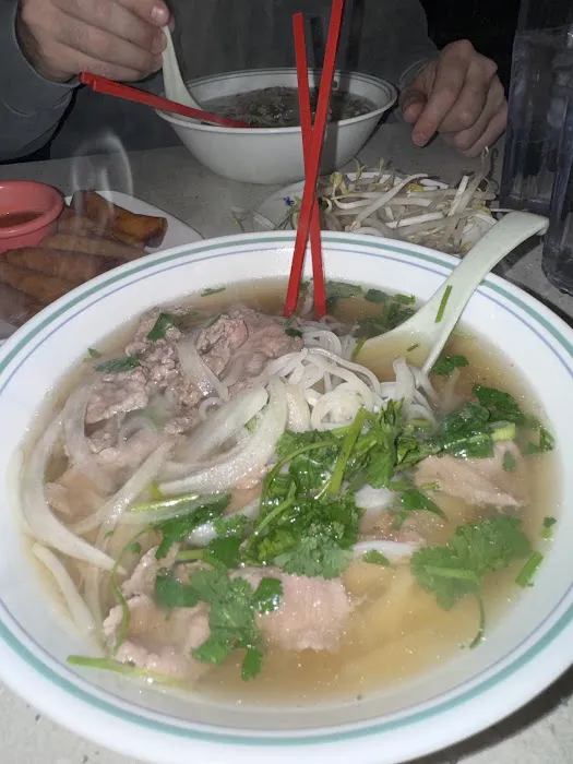 TC's Little Taste of Saigon Picture 10