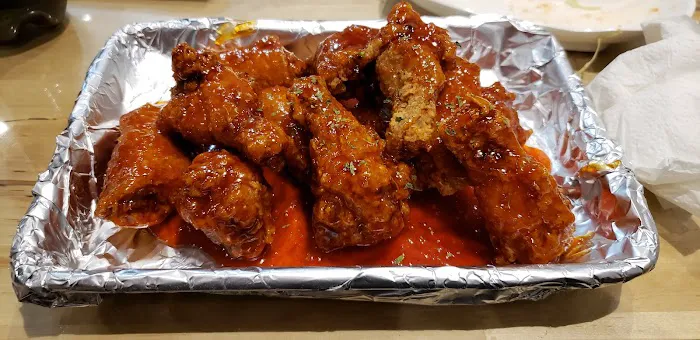 Don Chicken 돈치킨 리버에지 Picture 1