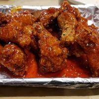 Don Chicken 돈치킨 리버에지 ico