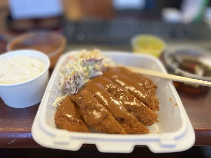 Don Chicken 돈치킨 리버에지 Picture 3