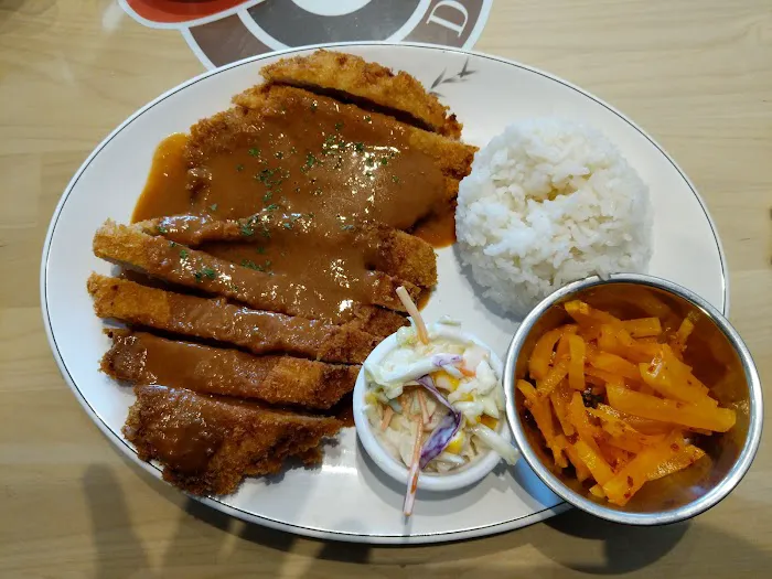 Don Chicken 돈치킨 리버에지 Picture 9