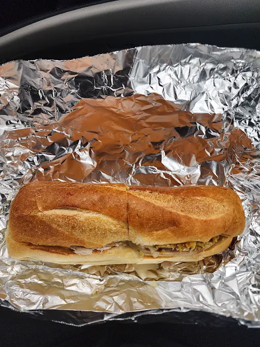 Ted's North Delicatessen Picture 1
