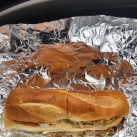 Ted's North Delicatessen ico