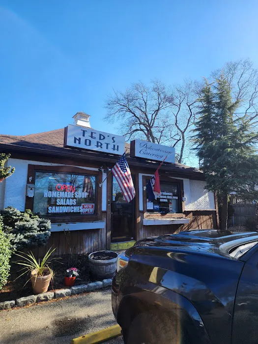 Ted's North Delicatessen Picture 3