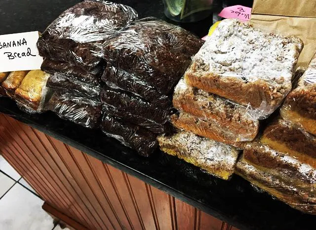 Ted's North Delicatessen Picture 10