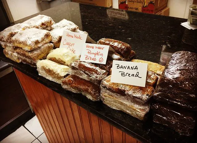 Ted's North Delicatessen Picture 6