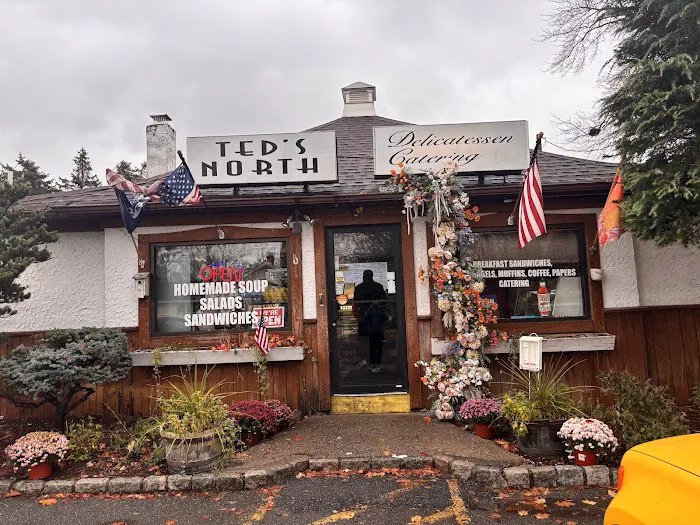 Ted's North Delicatessen Picture 5