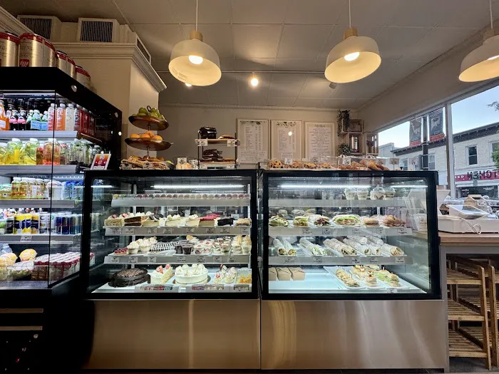 Sweet Kitchen Picture 6