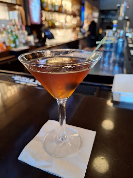 Park West Tavern Picture 7