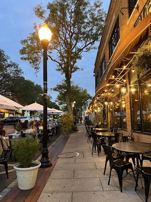 Park West Tavern Picture 1