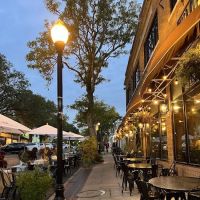 Park West Tavern ico