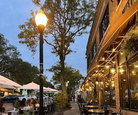 Park West Tavern