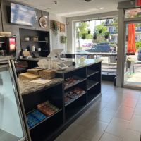 Rosie's Bagel Cafe ico