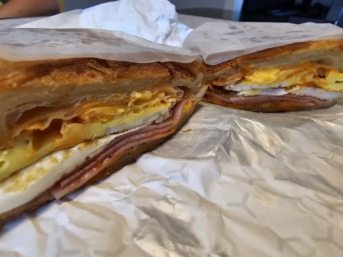 Rosie's Bagel Cafe Picture 4