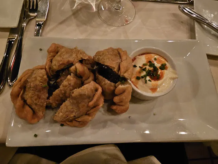 Village Green Restaurant Picture 4