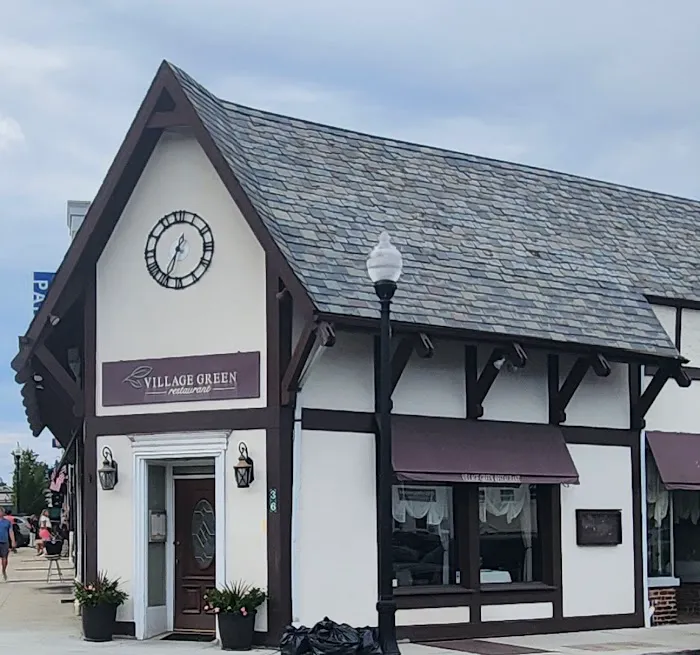 Village Green Restaurant Picture 7
