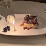 Village Green Restaurant