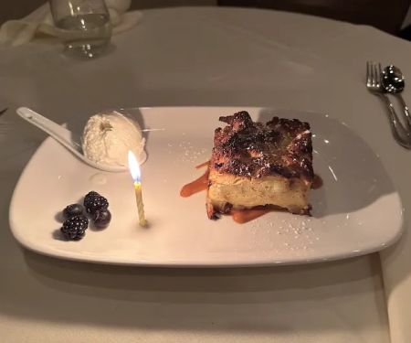 Village Green Restaurant