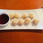 Asian Grill