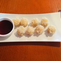 Asian Grill ico