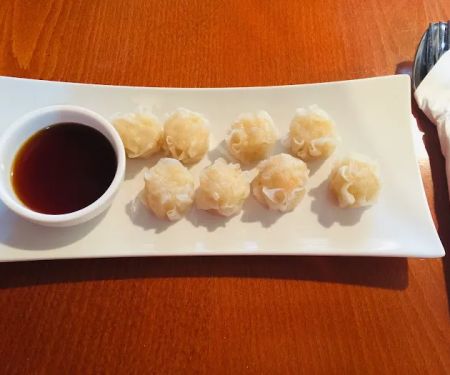 Asian Grill