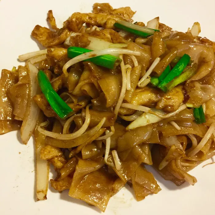 Asian Grill Picture 7
