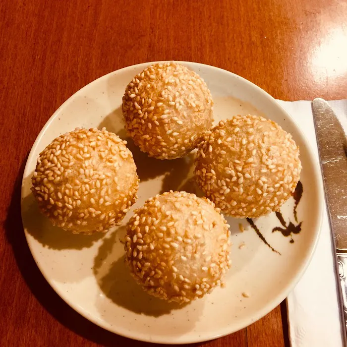 Asian Grill Picture 3