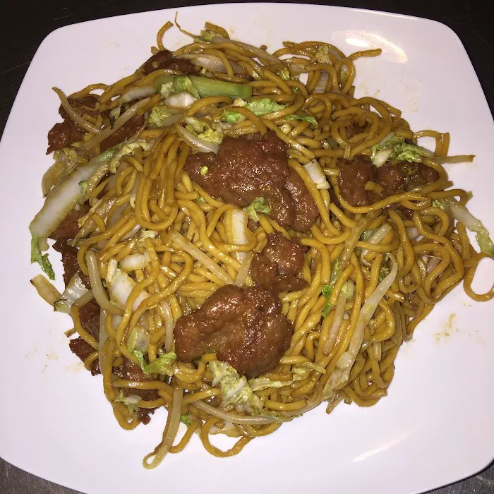 Asian Grill Picture 4