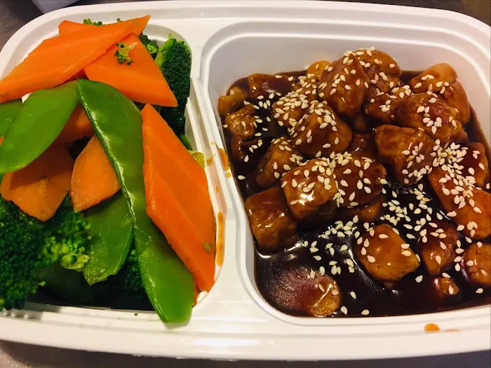 Asian Grill Picture 8